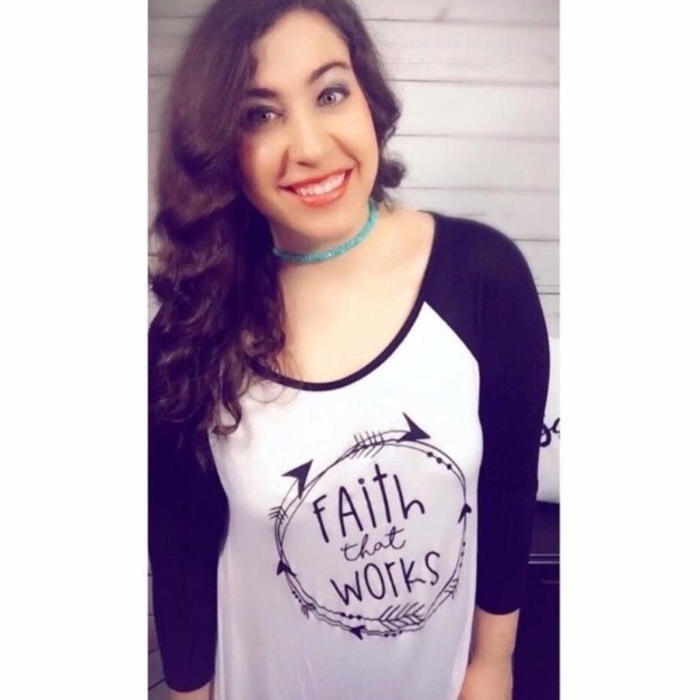 Faith that Works